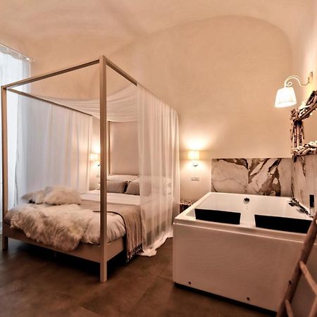 Terra Mia Suite Помпеи Экстерьер фото