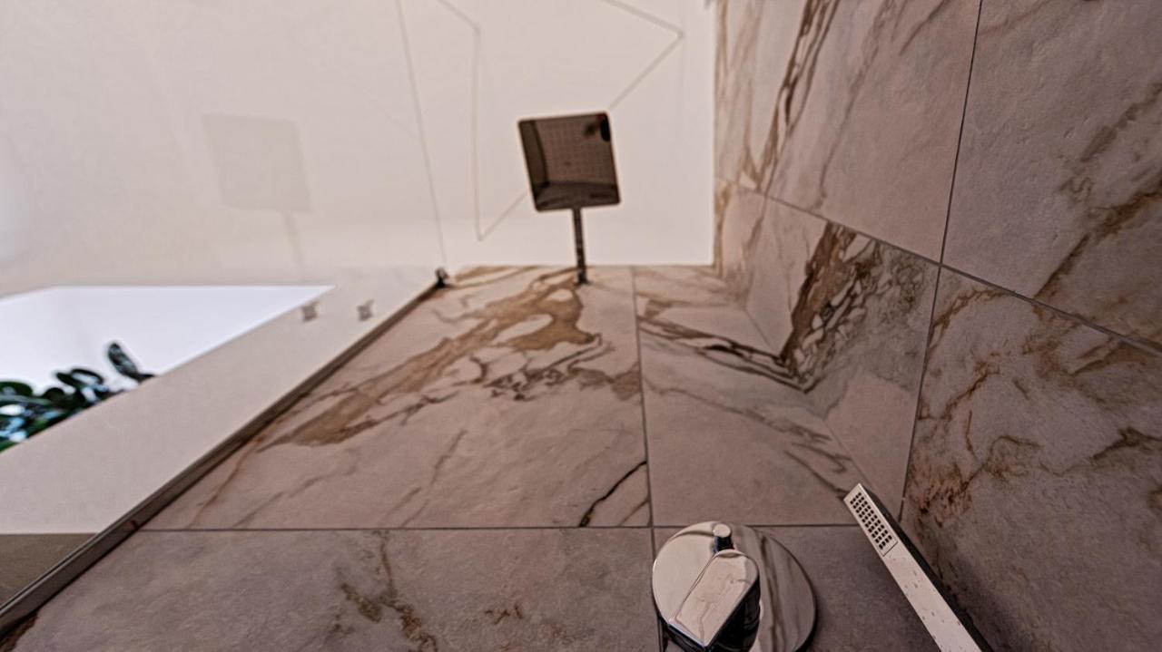 Terra Mia Suite Помпеи Экстерьер фото