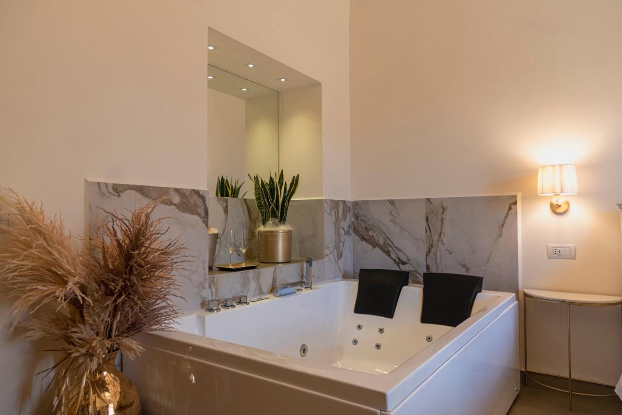 Terra Mia Suite Помпеи Экстерьер фото